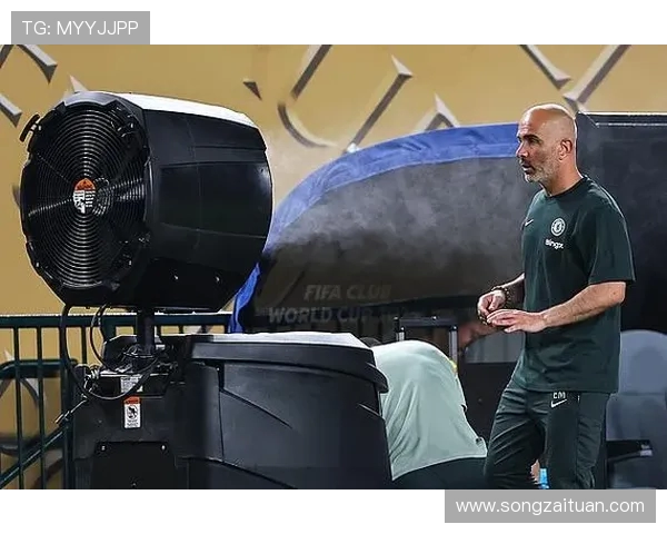 巴塔利亚世俱杯抽筋退赛！高温 32℃成隐形杀手(1)