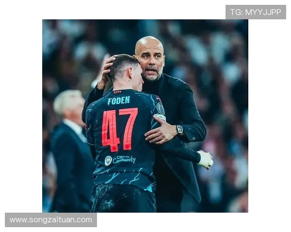 瓜迪奥拉点出曼城致命短板：沃克式队长毁战术体系，新领袖团重塑统治力