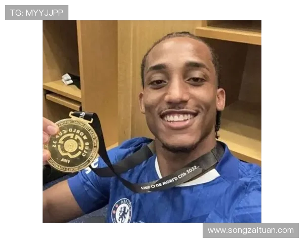 罗马诺确认!若昂 - 佩德罗巴西体检后加盟切尔西,火线驰援世俱杯(1) 罗马诺确认!若昂 - 佩德罗巴西体检后加盟切尔西,火线驰援世俱杯(1)